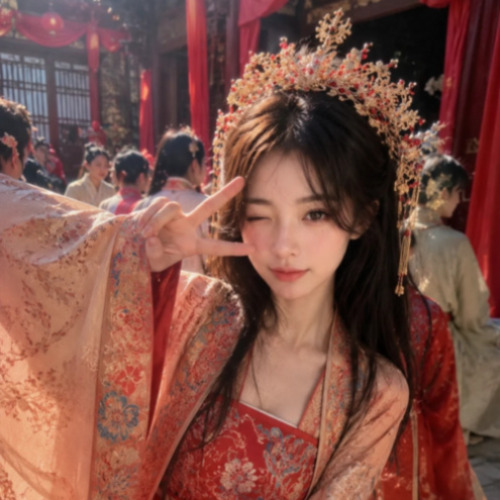 AI漫剧连续画面