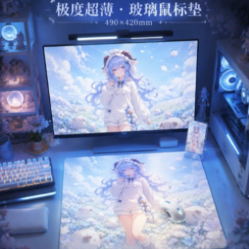 AIGC电商智能生图效果图