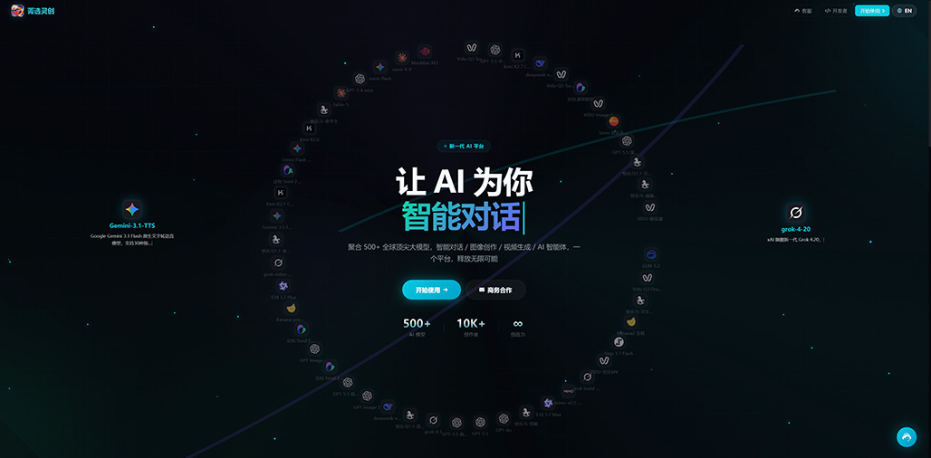 电商行业AI一键生图与生视频